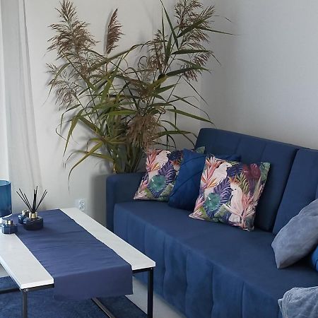Apartament - Come In Lubiń Exteriér fotografie