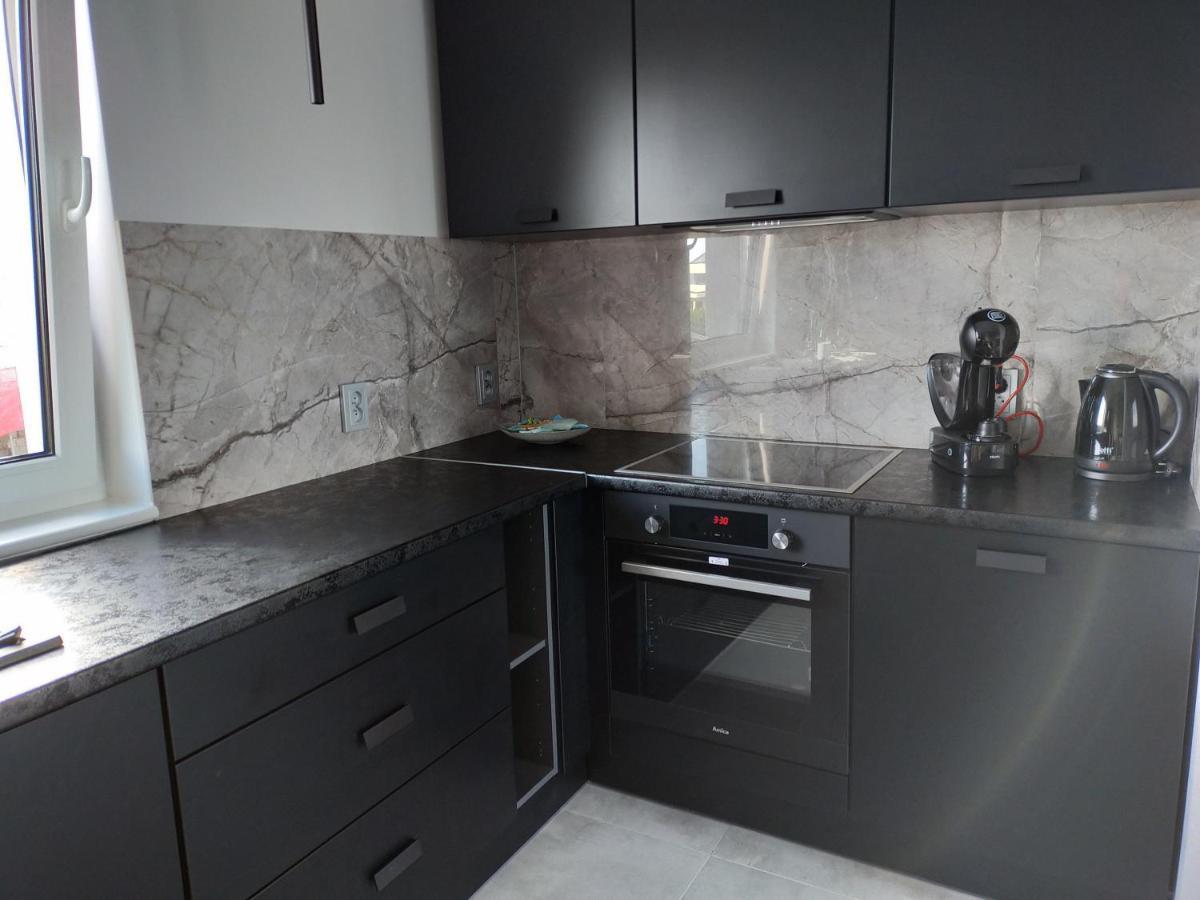 Apartament - Come In Lubiń Exteriér fotografie