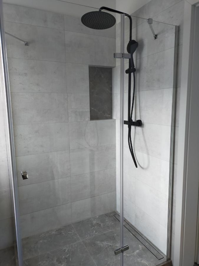 Apartament - Come In Lubiń Exteriér fotografie