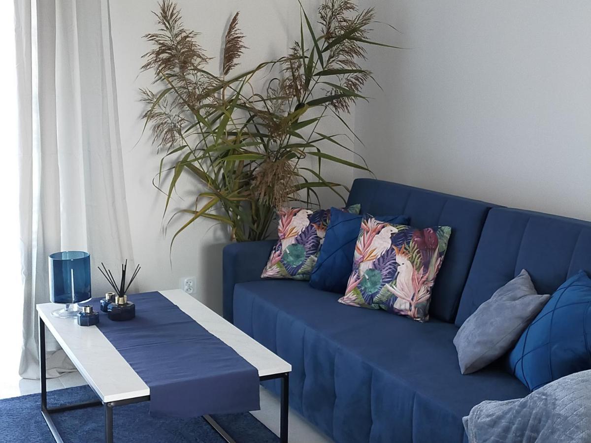 Apartament - Come In Lubiń Exteriér fotografie