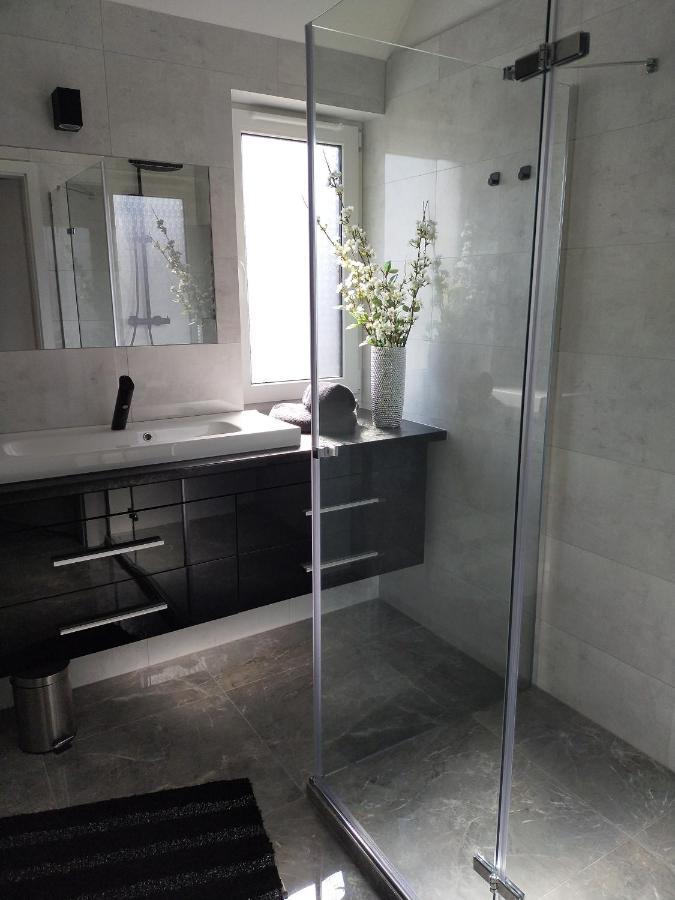 Apartament - Come In Lubiń Exteriér fotografie