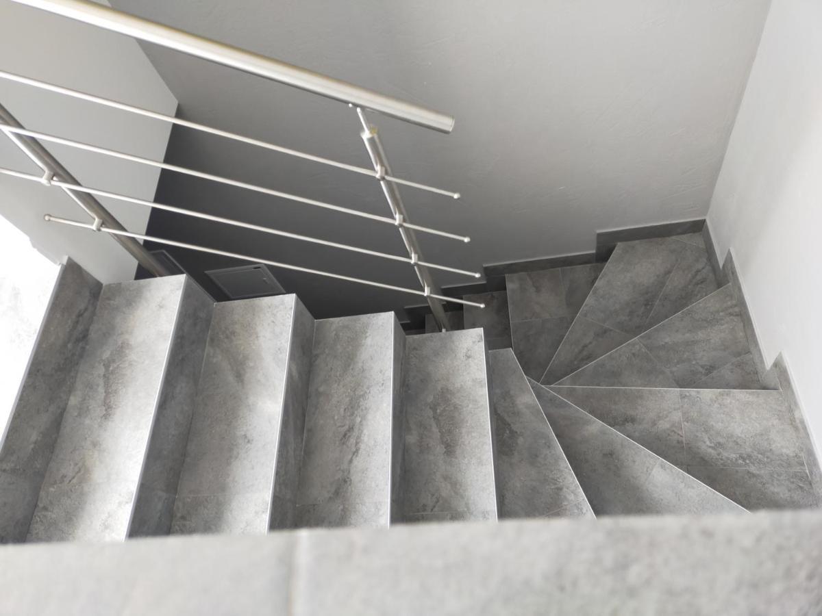 Apartament - Come In Lubiń Exteriér fotografie
