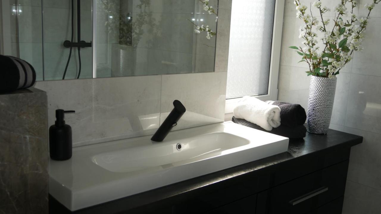 Apartament - Come In Lubiń Exteriér fotografie
