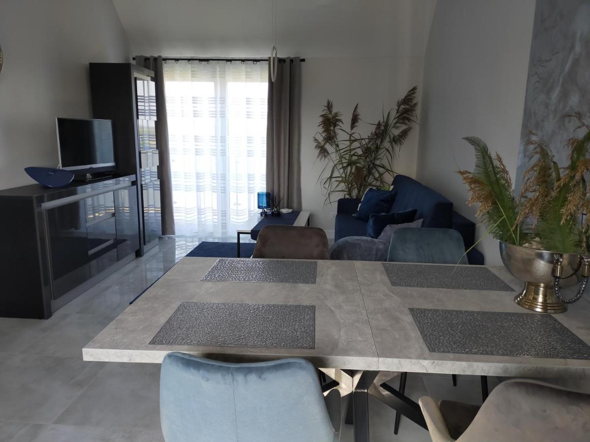 Apartament - Come In Lubiń Exteriér fotografie