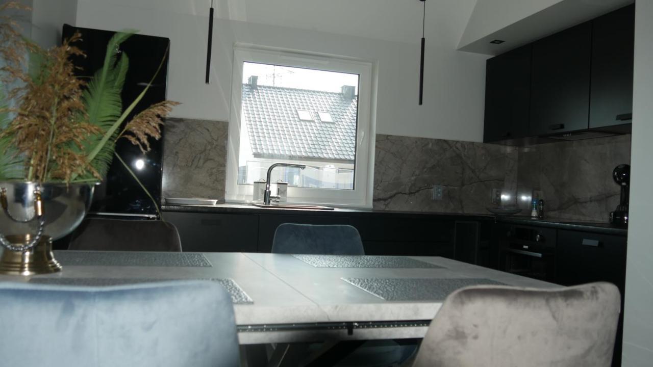 Apartament - Come In Lubiń Exteriér fotografie