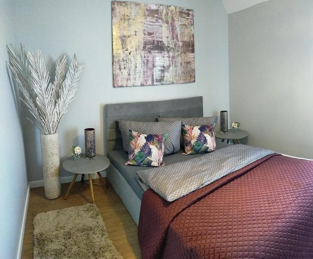 Apartament - Come In Lubiń Exteriér fotografie