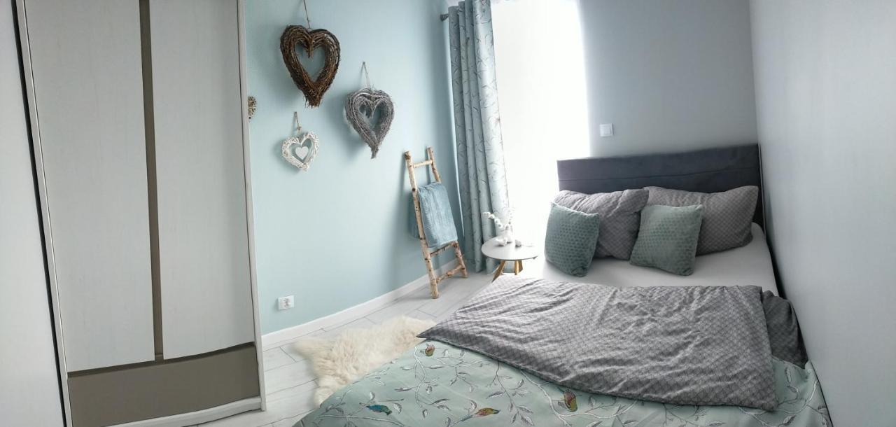 Apartament - Come In Lubiń Exteriér fotografie
